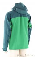 Marmot Rom GTX Infinium Mens Jacket, Marmot, Green, , Male, 0066-10613, 5638266626, 195115214180, N1-11.jpg