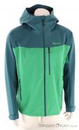 Marmot Rom GTX Infinium Mens Jacket, , Vert, , Hommes, 0066-10613, 5638266626, 195115214180, N2-02.jpg