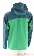 Marmot Rom GTX Infinium Mens Jacket, Marmot, Green, , Male, 0066-10613, 5638266626, 195115214180, N2-12.jpg