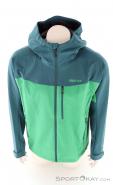 Marmot Rom GTX Infinium Mens Jacket, Marmot, Green, , Male, 0066-10613, 5638266626, 195115214180, N3-03.jpg