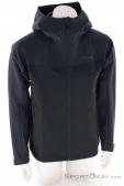 Marmot Rom GTX Infinium Herren Jacke, Marmot, Schwarz, , Herren, 0066-10613, 5638266628, 195115175870, N2-02.jpg