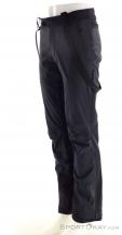 Marmot Rom GTX Infinium Mens Ski Touring Pants, Marmot, Black, , Male, 0066-10614, 5638266638, 195115179281, N1-06.jpg