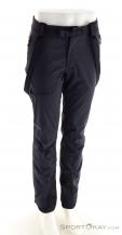 Marmot Rom GTX Infinium Mens Ski Touring Pants, Marmot, Black, , Male, 0066-10614, 5638266638, 195115179281, N2-02.jpg