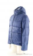 Marmot Guides Down Hoody Mens Outdoor Jacket, Marmot, Blue, , Male, 0066-10616, 5638266645, 195115271725, N1-06.jpg