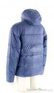 Marmot Guides Down Hoody Mens Outdoor Jacket, Marmot, Blue, , Male, 0066-10616, 5638266645, 195115271725, N1-11.jpg