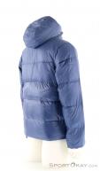 Marmot Guides Down Hoody Mens Outdoor Jacket, Marmot, Blue, , Male, 0066-10616, 5638266645, 195115271725, N1-16.jpg