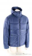 Marmot Guides Down Hoody Mens Outdoor Jacket, Marmot, Blue, , Male, 0066-10616, 5638266645, 195115271725, N2-02.jpg