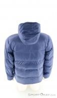 Marmot Guides Down Hoody Mens Outdoor Jacket, Marmot, Blue, , Male, 0066-10616, 5638266645, 195115271725, N3-13.jpg