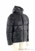 Marmot Guides Down Hoody Herren Outdoorjacke, Marmot, Schwarz, , Herren, 0066-10616, 5638266650, 195115271671, N1-01.jpg