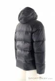 Marmot Guides Down Hoody Herren Outdoorjacke, Marmot, Schwarz, , Herren, 0066-10616, 5638266650, 195115271688, N1-16.jpg