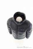 Marmot Guides Down Hoody Herren Outdoorjacke, Marmot, Schwarz, , Herren, 0066-10616, 5638266650, 195115271671, N4-04.jpg