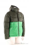 Marmot Guides Down Hoody Mens Outdoor Jacket, Marmot, Green, , Male, 0066-10616, 5638266657, 195115271893, N1-01.jpg