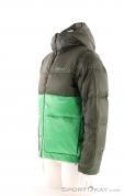 Marmot Guides Down Hoody Mens Outdoor Jacket, Marmot, Green, , Male, 0066-10616, 5638266657, 195115271893, N1-06.jpg