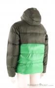 Marmot Guides Down Hoody Mens Outdoor Jacket, Marmot, Green, , Male, 0066-10616, 5638266657, 195115271893, N1-11.jpg