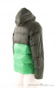 Marmot Guides Down Hoody Mens Outdoor Jacket, Marmot, Green, , Male, 0066-10616, 5638266657, 195115271893, N1-16.jpg