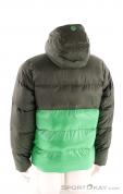 Marmot Guides Down Hoody Mens Outdoor Jacket, Marmot, Green, , Male, 0066-10616, 5638266657, 195115271893, N2-12.jpg