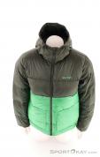 Marmot Guides Down Hoody Mens Outdoor Jacket, Marmot, Green, , Male, 0066-10616, 5638266657, 195115271893, N3-03.jpg