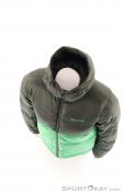 Marmot Guides Down Hoody Mens Outdoor Jacket, Marmot, Green, , Male, 0066-10616, 5638266657, 195115271893, N4-04.jpg