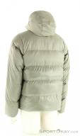 Marmot Guides Down Hoody Mens Outdoor Jacket, Marmot, Beige, , Male, 0066-10616, 5638266661, 195115271770, N1-11.jpg