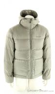 Marmot Guides Down Hoody Mens Outdoor Jacket, Marmot, Beige, , Male, 0066-10616, 5638266661, 195115271770, N2-02.jpg