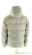 Marmot Guides Down Hoody Mens Outdoor Jacket, Marmot, Beige, , Male, 0066-10616, 5638266661, 195115271770, N2-12.jpg