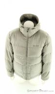 Marmot Guides Down Hoody Mens Outdoor Jacket, Marmot, Beige, , Male, 0066-10616, 5638266661, 195115271770, N3-03.jpg