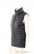 Marmot Highlander Vest Herren Outdoorweste, Marmot, Schwarz, , Herren, 0066-10617, 5638266668, 195115273910, N1-06.jpg