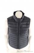 Marmot Highlander Vest Herren Outdoorweste, Marmot, Schwarz, , Herren, 0066-10617, 5638266668, 195115273910, N3-03.jpg