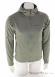 Marmot Alt HB Hoody Mens Outdoor Jacket, Marmot, Beige, , Male, 0066-10618, 5638266672, 195115160159, N2-02.jpg