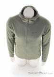 Marmot Alt HB Hoody Mens Outdoor Jacket, Marmot, Beige, , Male, 0066-10618, 5638266672, 195115160159, N3-03.jpg