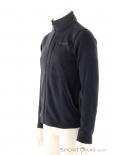 Marmot Drop Line Mens Sweater, , Black, , Male, 0066-10619, 5638266678, 195115109073, N1-06.jpg