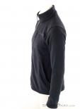 Marmot Drop Line Mens Sweater, , Black, , Male, 0066-10619, 5638266678, 195115109073, N2-07.jpg