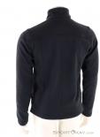 Marmot Drop Line Herren Sweater, Marmot, Schwarz, , Herren, 0066-10619, 5638266678, 195115109073, N2-12.jpg