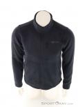 Marmot Drop Line Mens Sweater, , Black, , Male, 0066-10619, 5638266678, 195115109073, N3-03.jpg