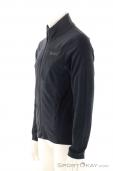 Marmot Reactor Polartec Herren Fleecejacke, Marmot, Schwarz, , Herren, 0066-10620, 5638266695, 195115120276, N1-06.jpg