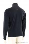 Marmot Reactor Polartec Mens Fleece Jacket, Marmot, Black, , Male, 0066-10620, 5638266695, 195115120276, N1-11.jpg