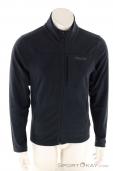 Marmot Reactor Polartec Mens Fleece Jacket, Marmot, Black, , Male, 0066-10620, 5638266695, 195115120276, N2-02.jpg