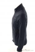 Marmot Reactor Polartec Mens Fleece Jacket, Marmot, Black, , Male, 0066-10620, 5638266695, 195115120276, N2-07.jpg