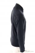 Marmot Reactor Polartec Mens Fleece Jacket, Marmot, Black, , Male, 0066-10620, 5638266695, 195115120276, N2-17.jpg