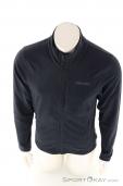 Marmot Reactor Polartec Mens Fleece Jacket, Marmot, Black, , Male, 0066-10620, 5638266695, 195115120276, N3-03.jpg