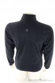 Marmot Reactor Polartec Mens Fleece Jacket, Marmot, Black, , Male, 0066-10620, 5638266695, 195115120276, N3-13.jpg