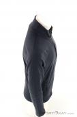 Marmot Reactor Polartec Mens Fleece Jacket, Marmot, Black, , Male, 0066-10620, 5638266695, 195115120276, N3-18.jpg