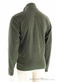 Marmot Reactor Polartec Mens Fleece Jacket, Marmot, Olive-Dark Green, , Male, 0066-10620, 5638266699, 195115120375, N1-11.jpg