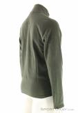 Marmot Reactor Polartec Mens Fleece Jacket, Marmot, Olive-Dark Green, , Male, 0066-10620, 5638266699, 195115120375, N1-16.jpg