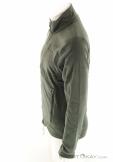 Marmot Reactor Polartec Mens Fleece Jacket, Marmot, Olive-Dark Green, , Male, 0066-10620, 5638266699, 195115120375, N2-07.jpg