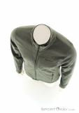 Marmot Reactor Polartec Mens Fleece Jacket, Marmot, Olive-Dark Green, , Male, 0066-10620, 5638266699, 195115120375, N4-04.jpg