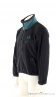 Marmot 94 E.C.O Recycled Mens Fleece Jacket, Marmot, Black, , Male, 0066-10621, 5638266710, 195115172770, N1-06.jpg