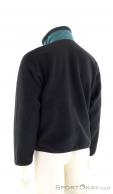 Marmot 94 E.C.O Recycled Mens Fleece Jacket, Marmot, Black, , Male, 0066-10621, 5638266710, 195115172770, N1-11.jpg