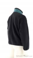 Marmot 94 E.C.O Recycled Mens Fleece Jacket, Marmot, Black, , Male, 0066-10621, 5638266710, 195115172770, N1-16.jpg