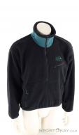 Marmot 94 E.C.O Recycled Mens Fleece Jacket, Marmot, Black, , Male, 0066-10621, 5638266710, 195115172770, N2-02.jpg